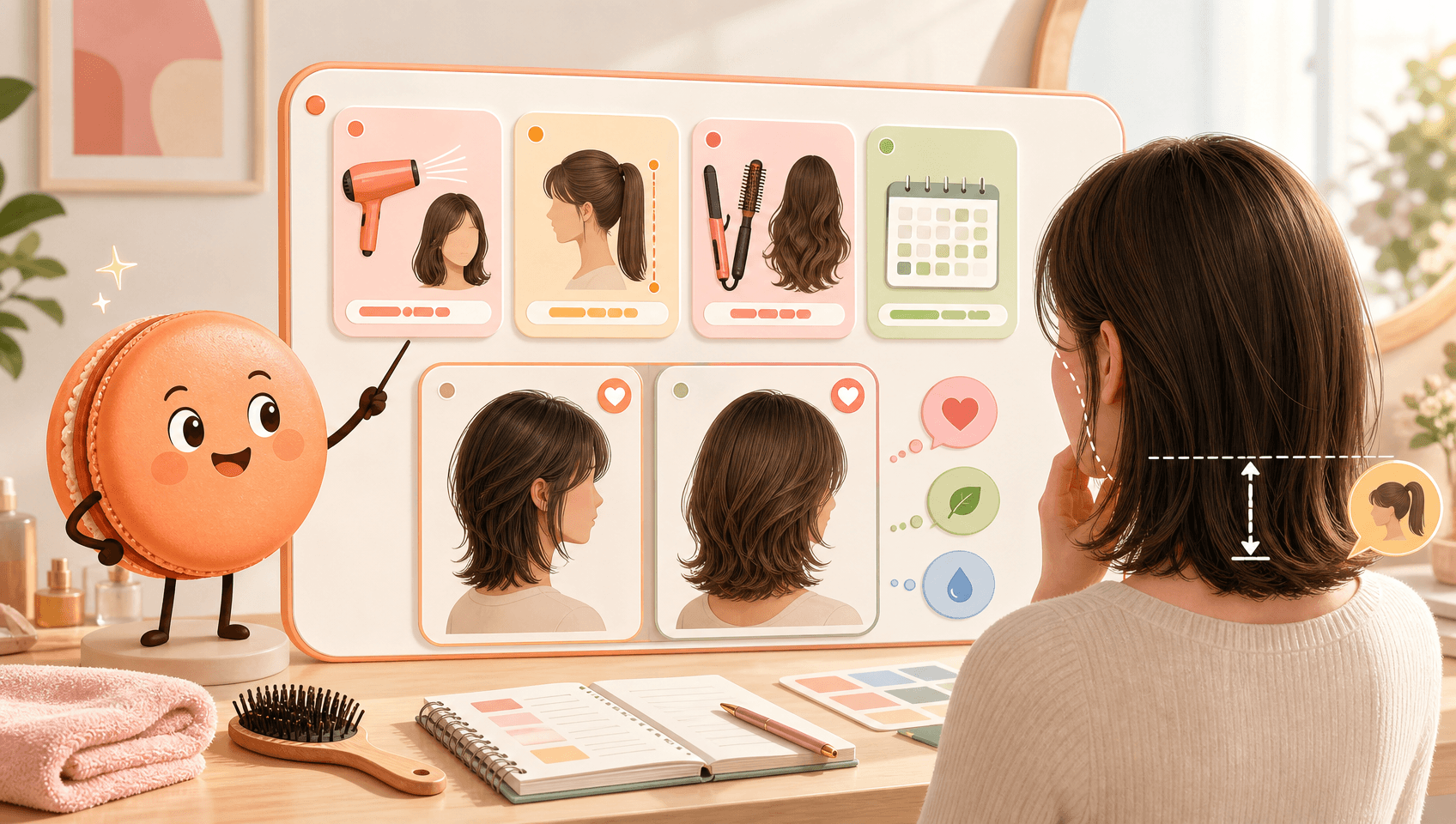 Filter the Shortlist by Upkeep