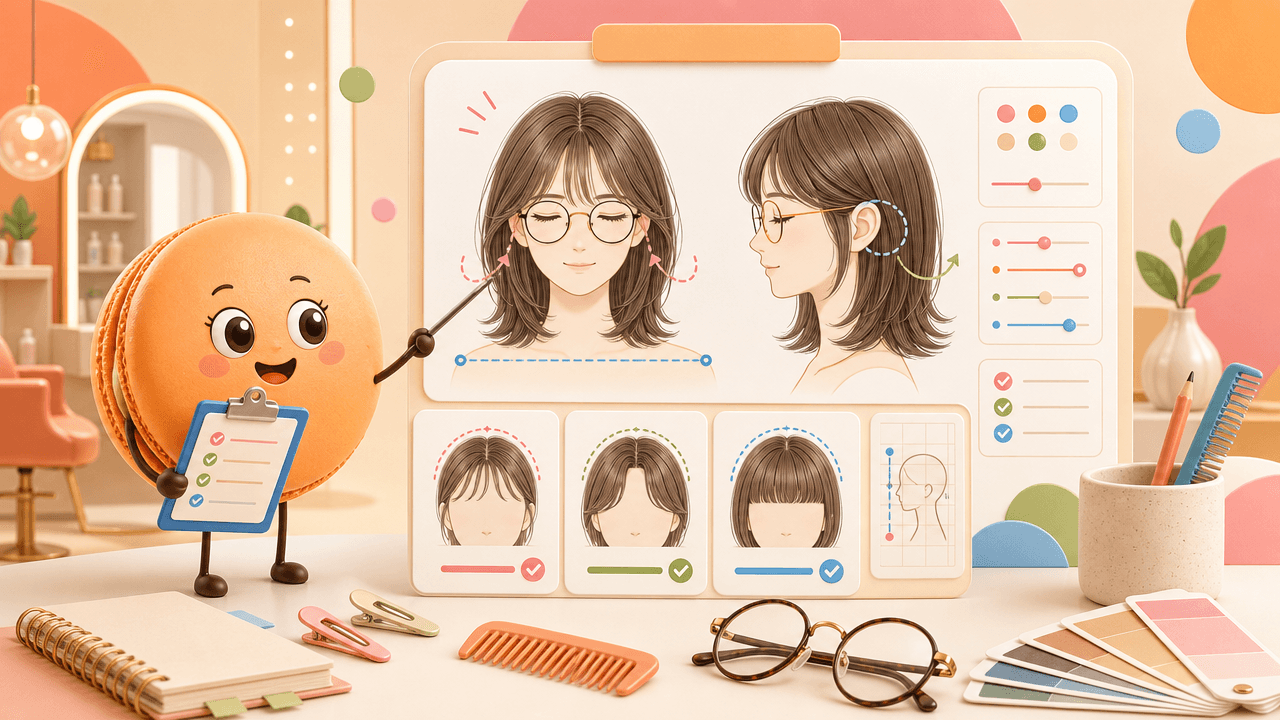 A Salon Brief You Can Use