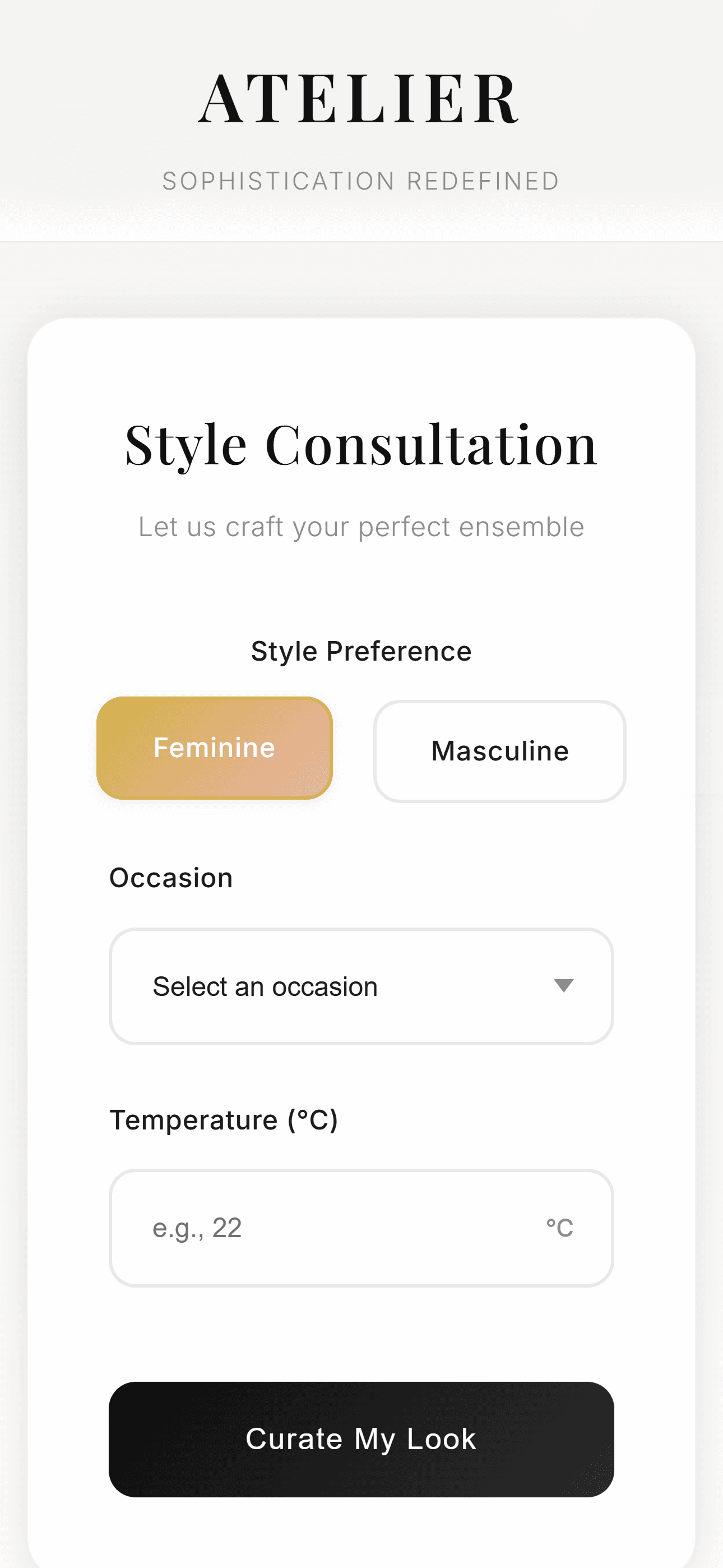 App screenshot 2