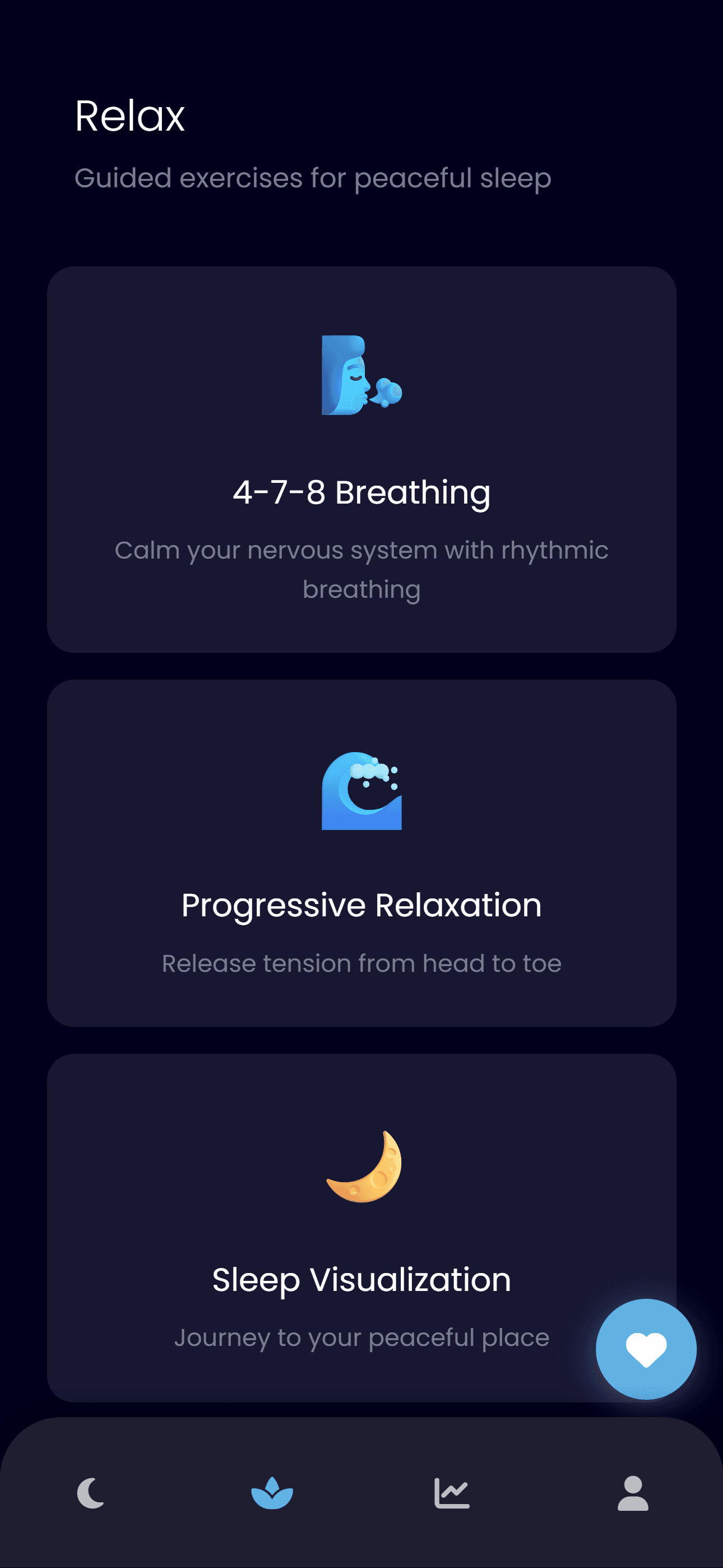 App screenshot 3