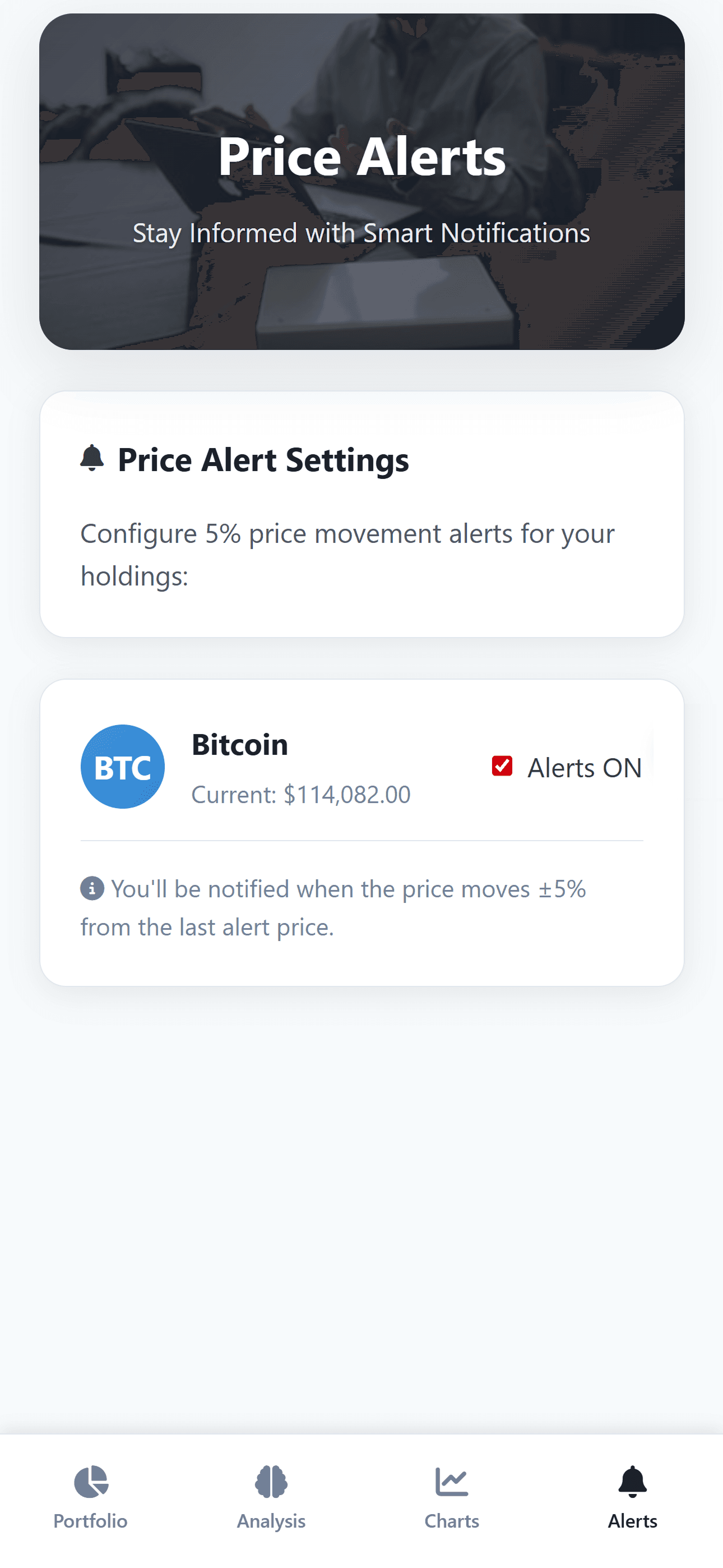 App screenshot 4