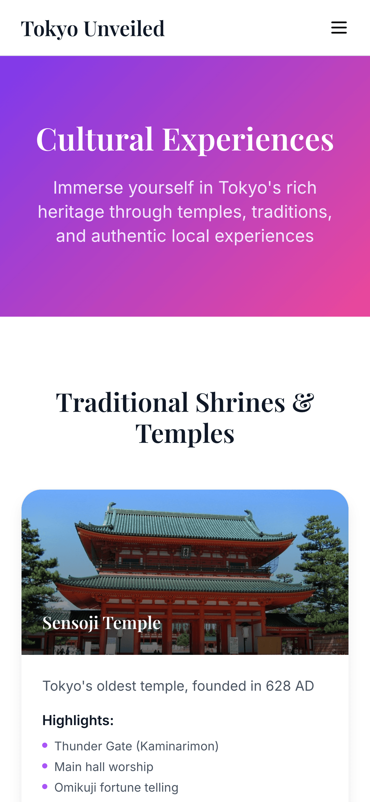 App screenshot 3