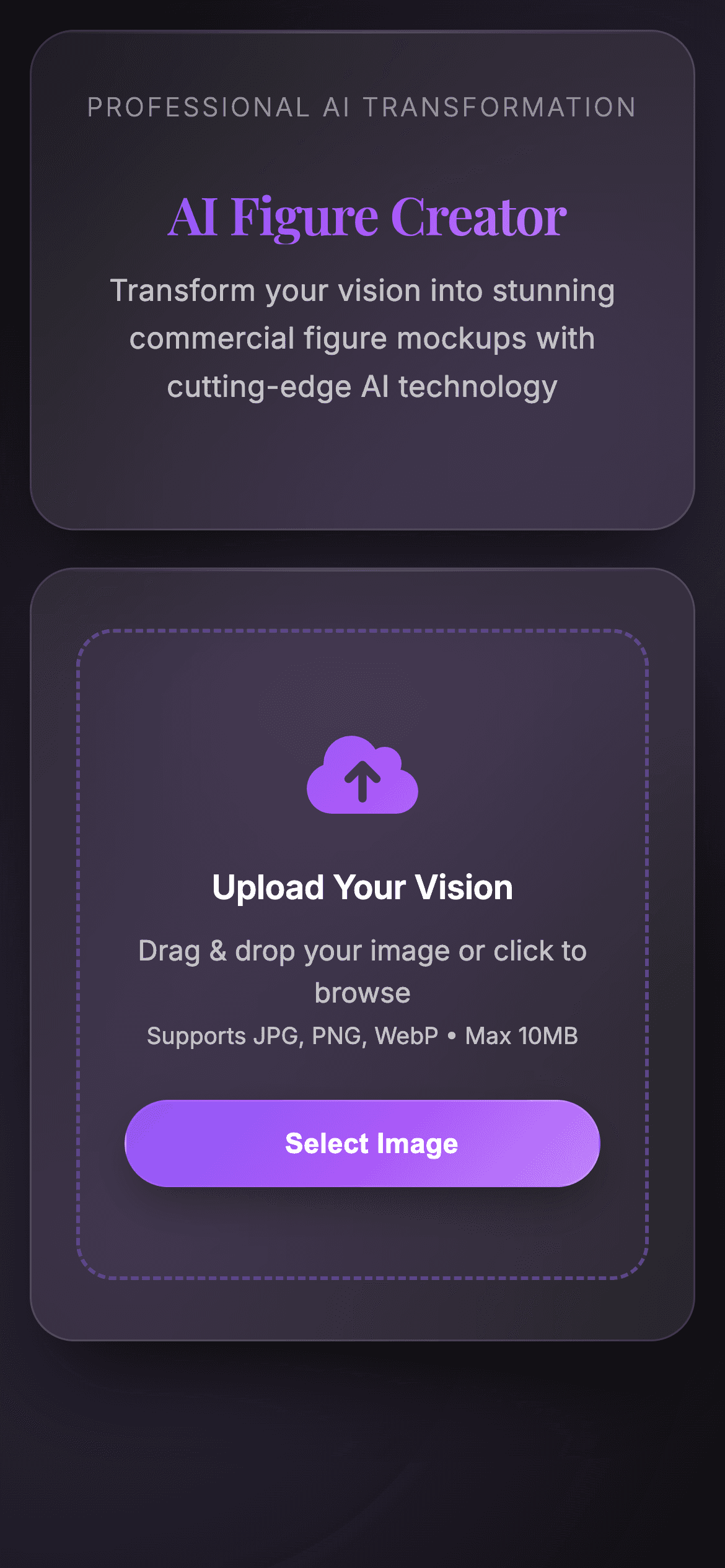 App screenshot 4