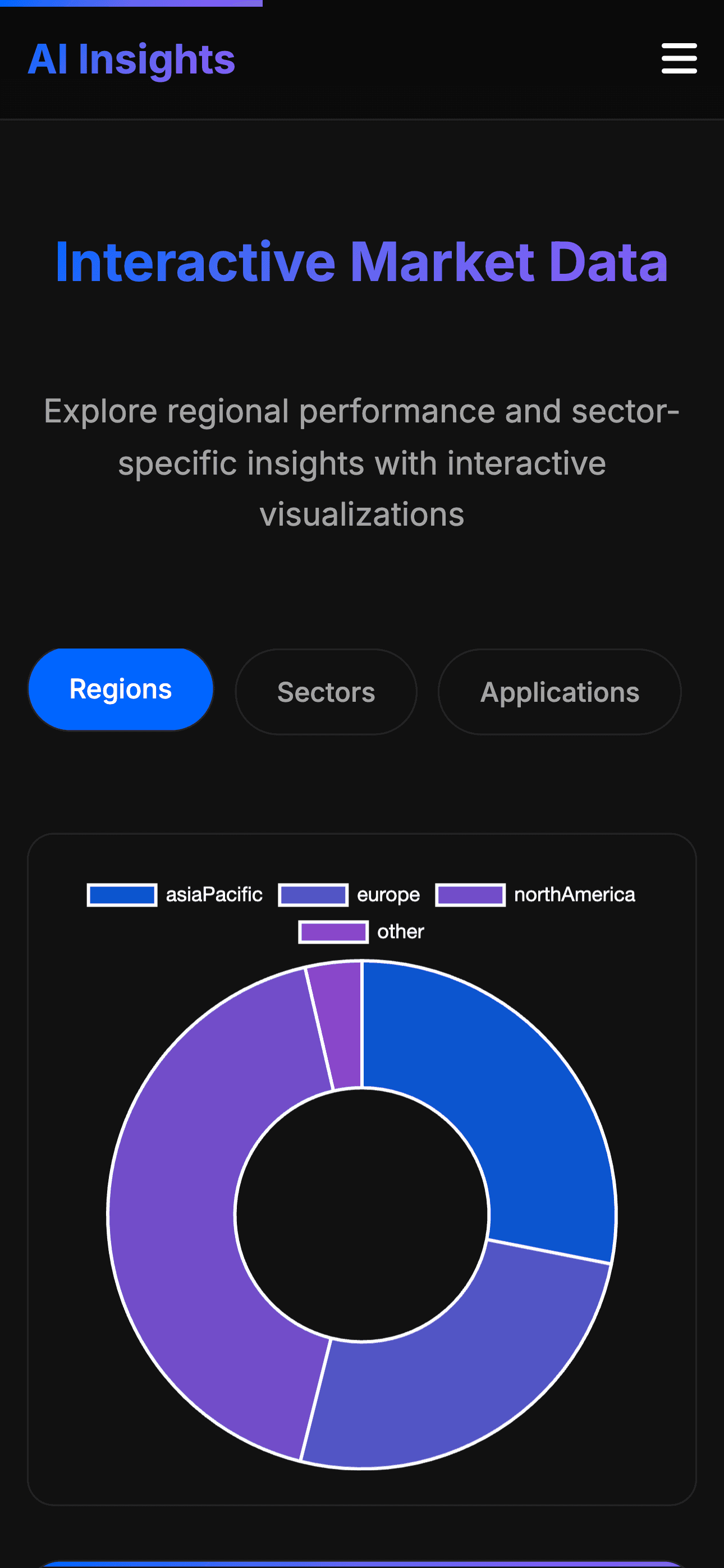 App screenshot 2