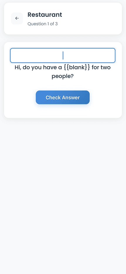 App screenshot 2