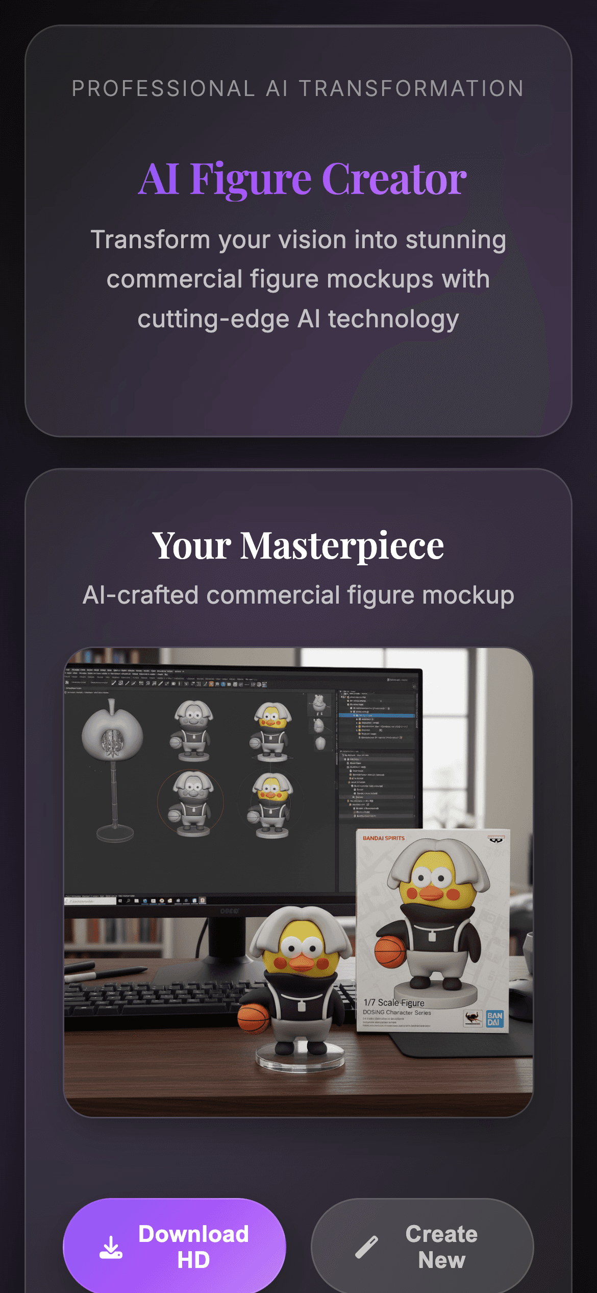 App screenshot 3