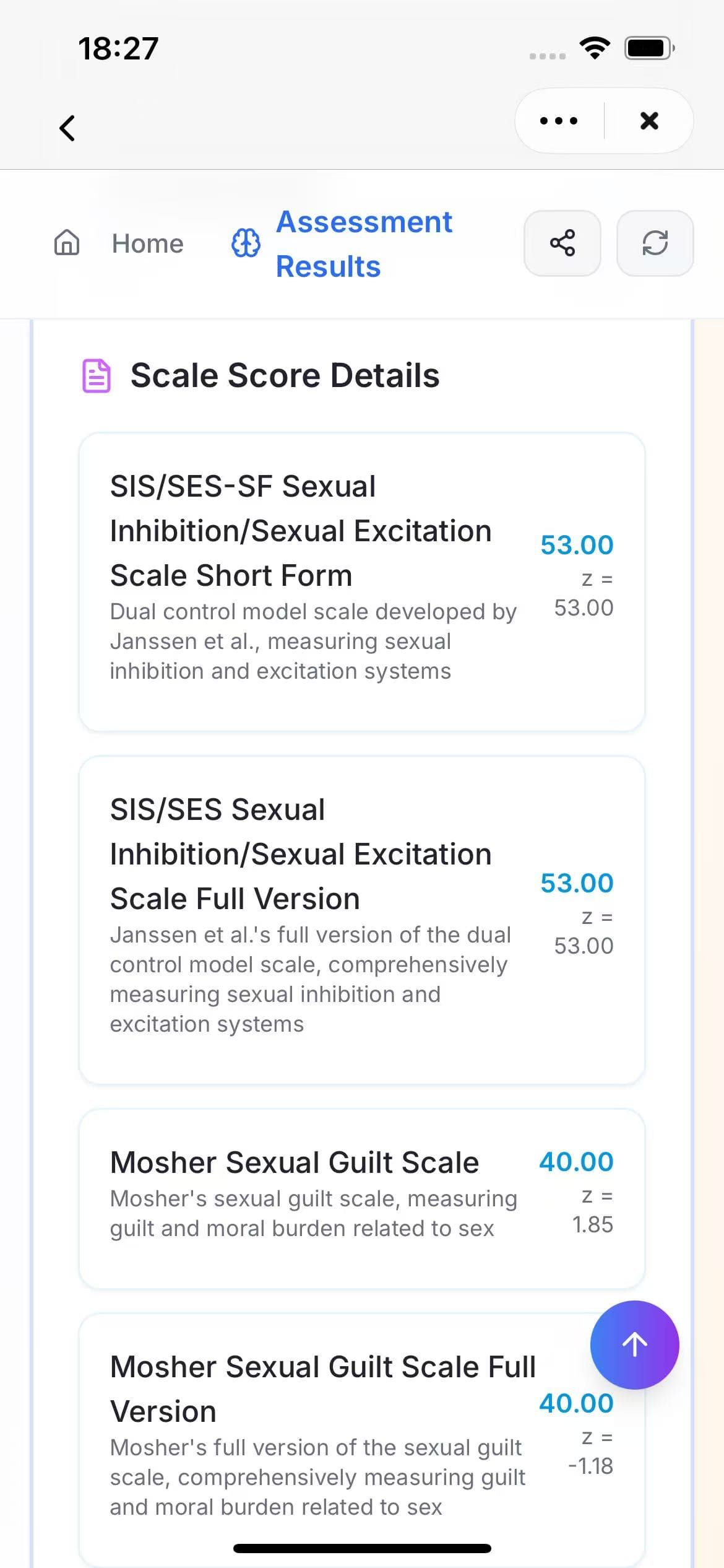 App screenshot 4