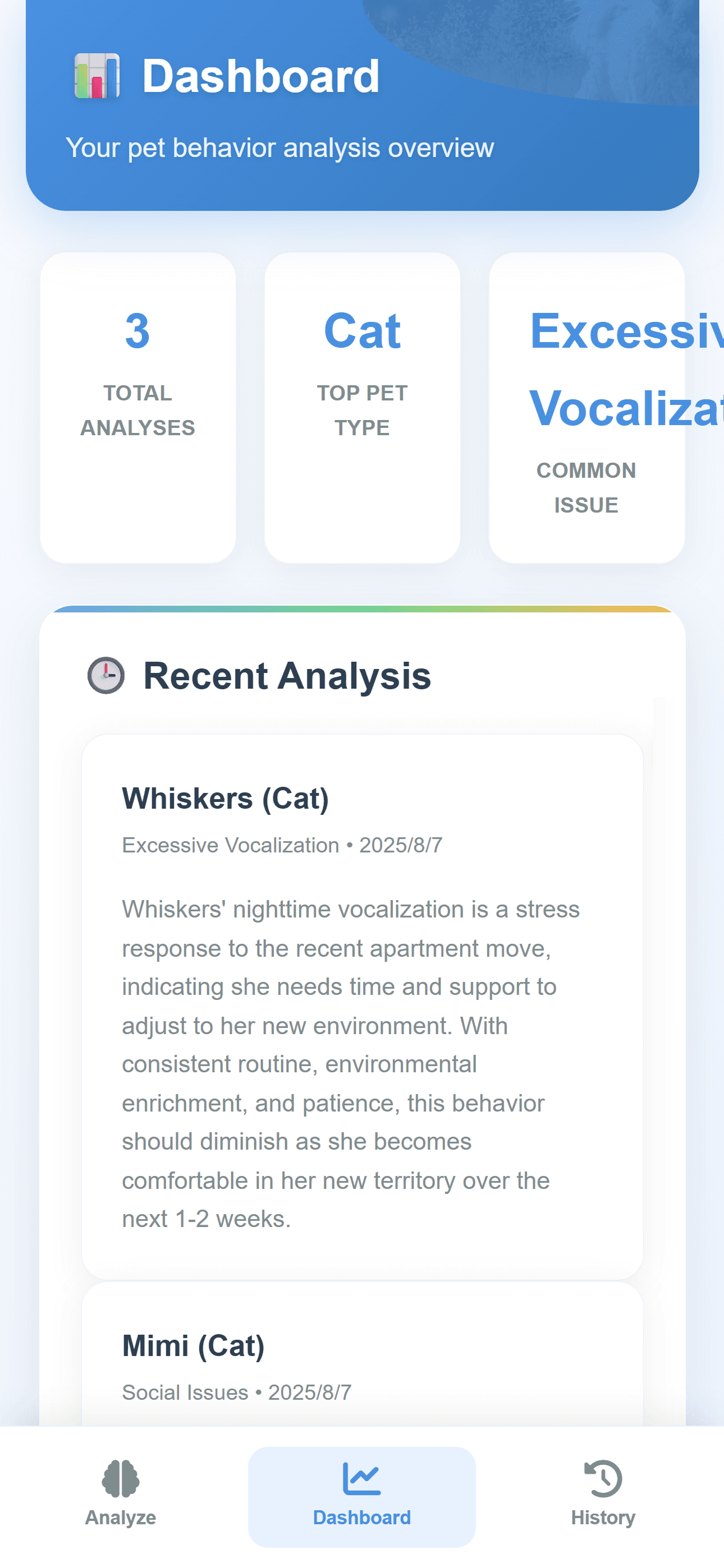 App screenshot 3