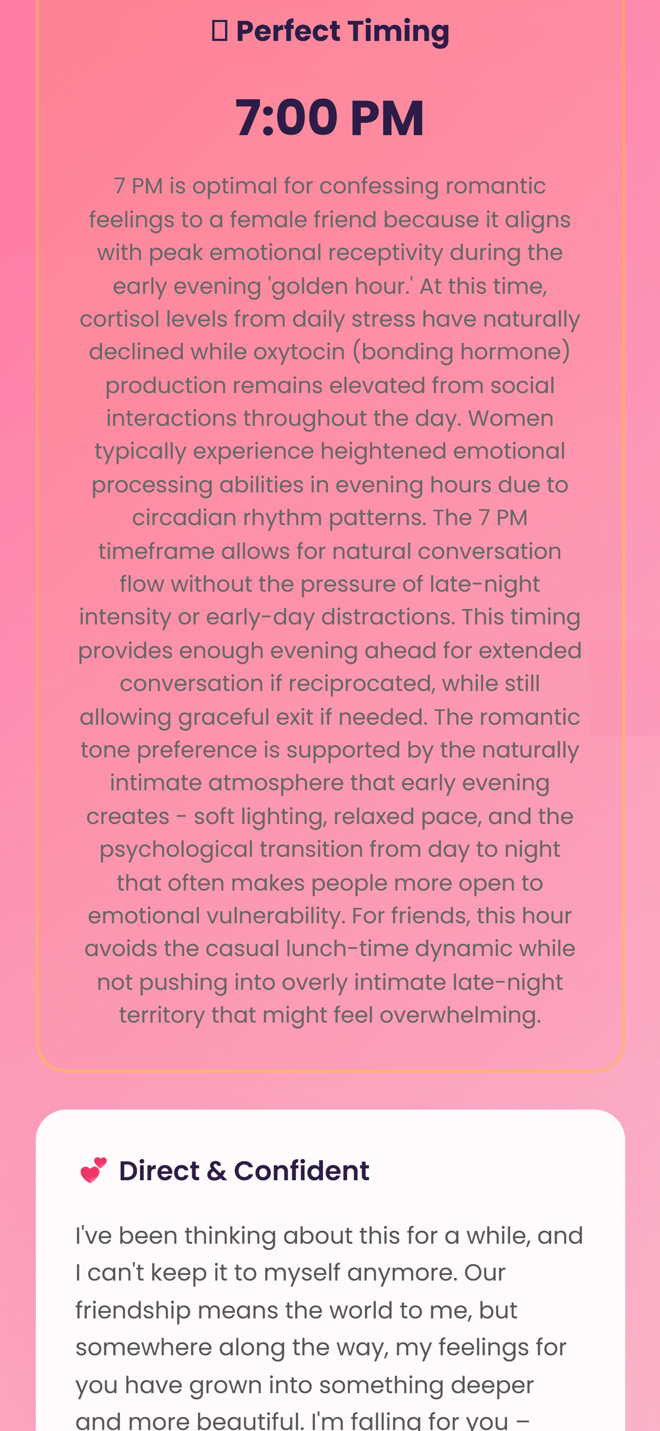 App screenshot 3