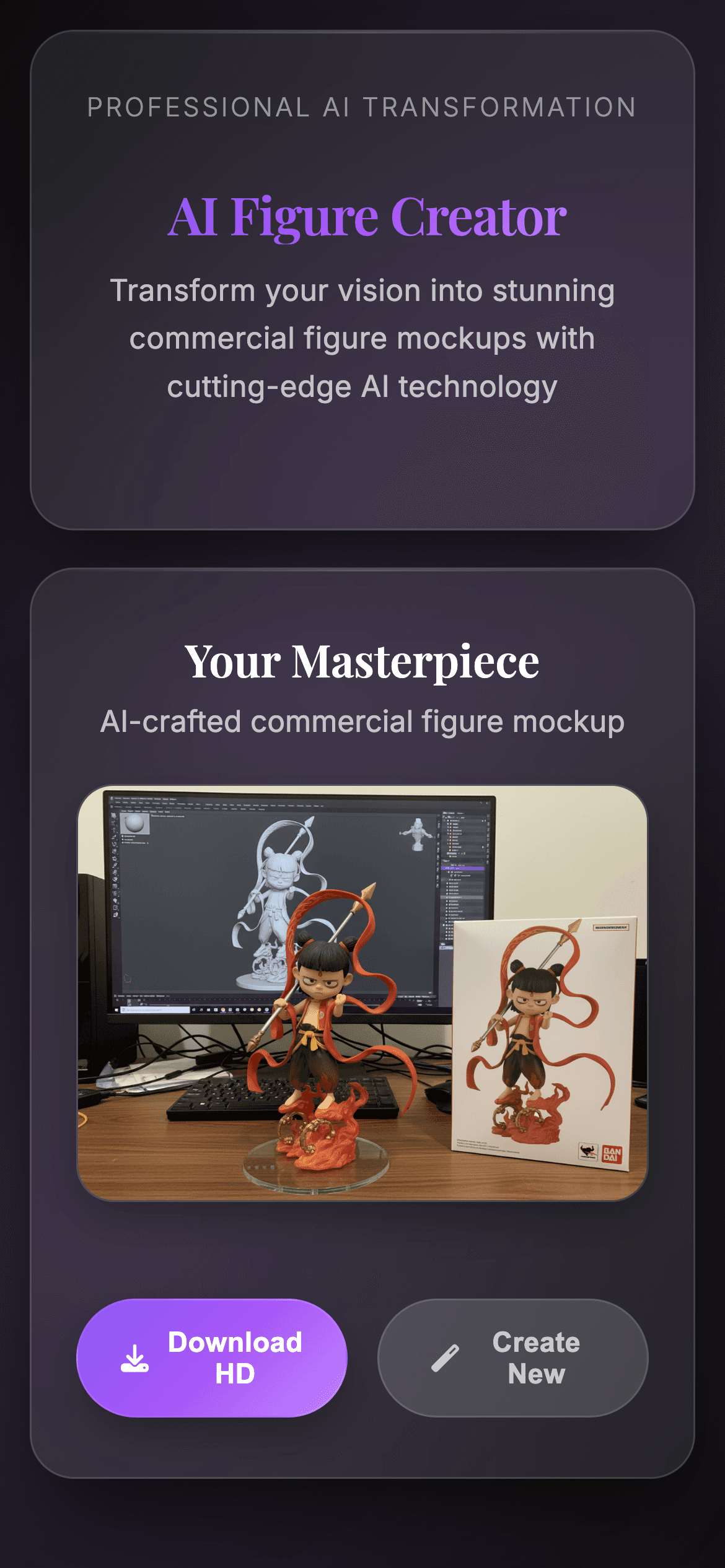 App screenshot 2