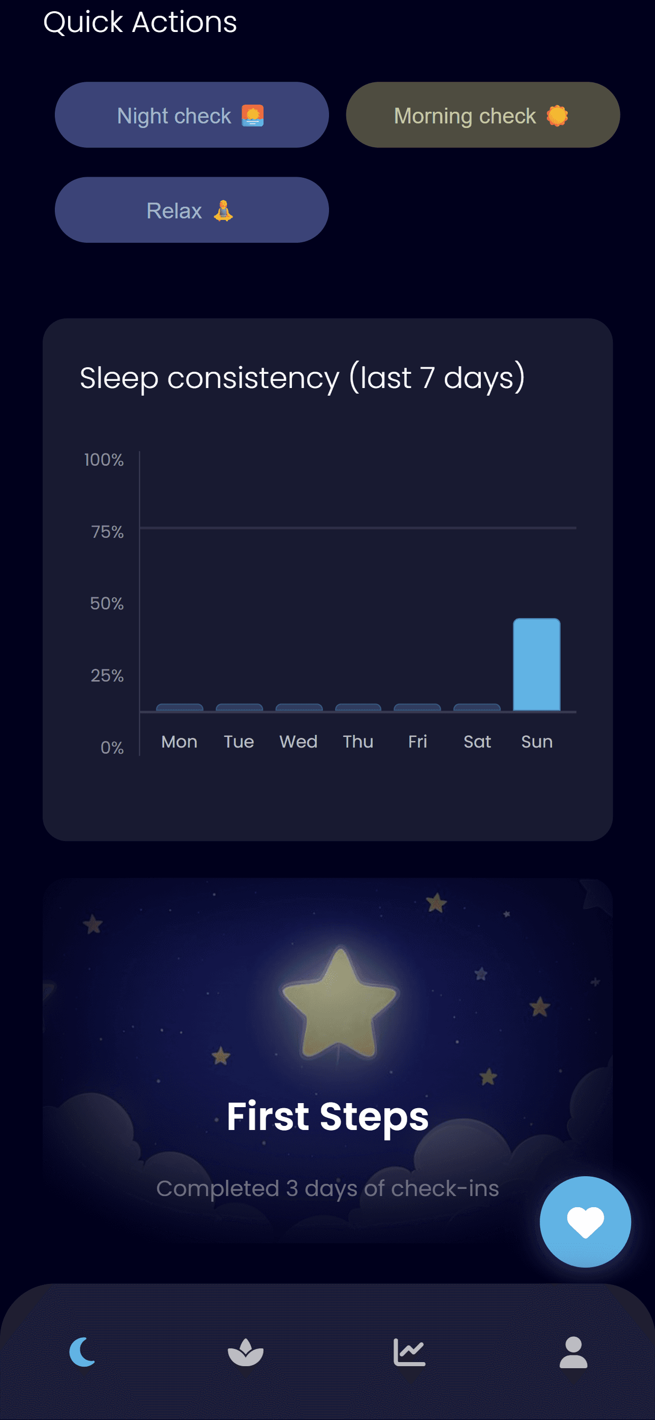 App screenshot 2