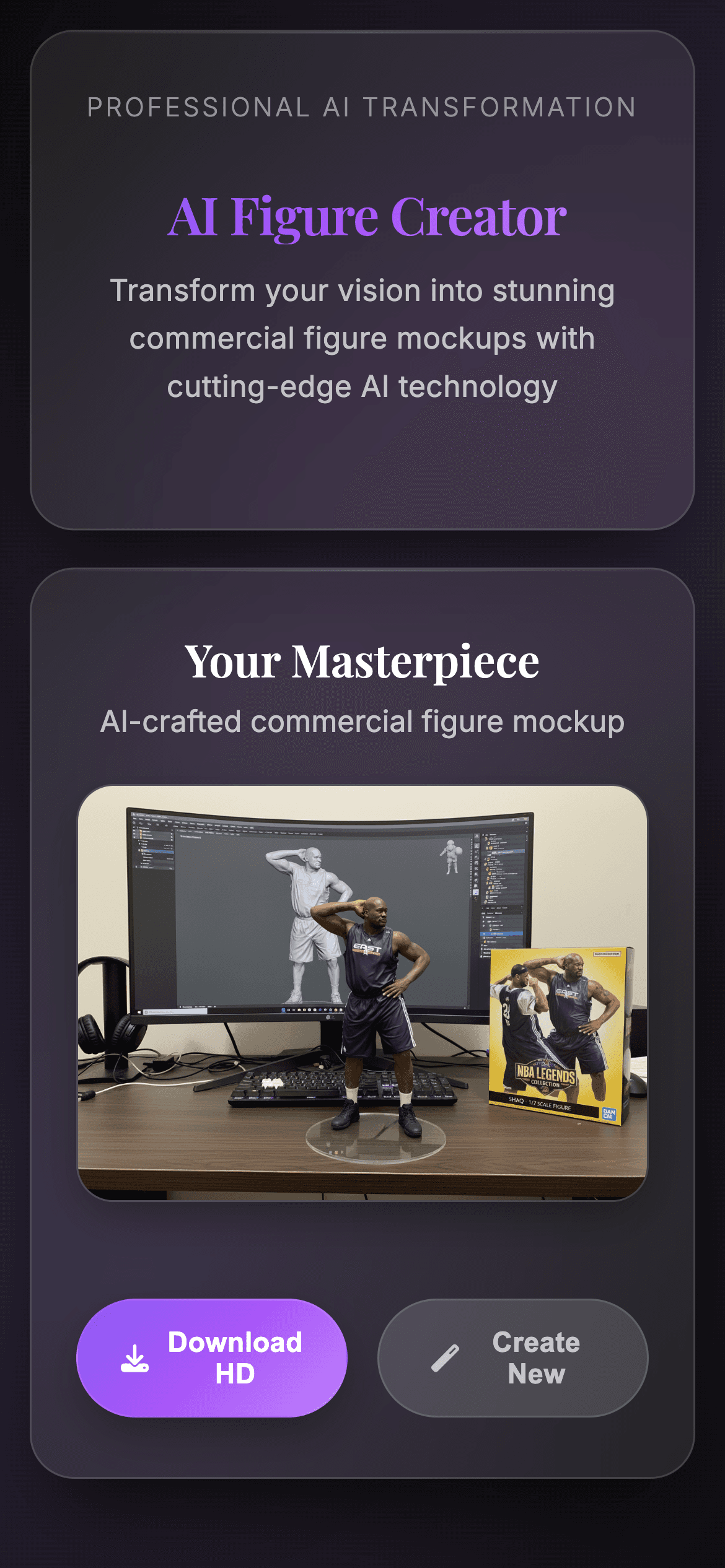 App screenshot 1