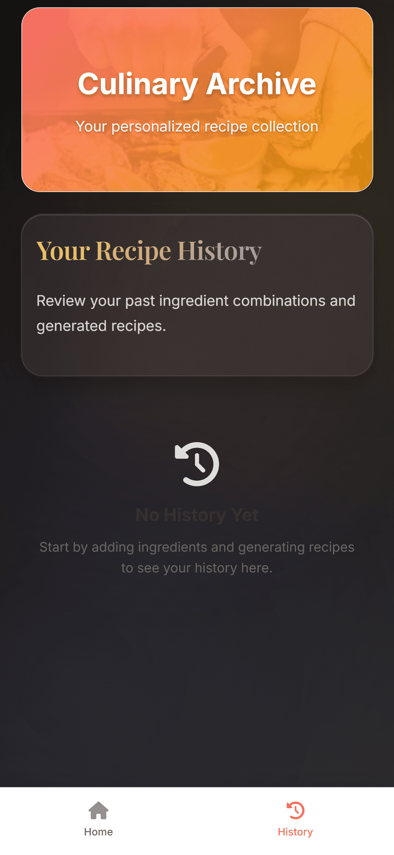 App screenshot 3