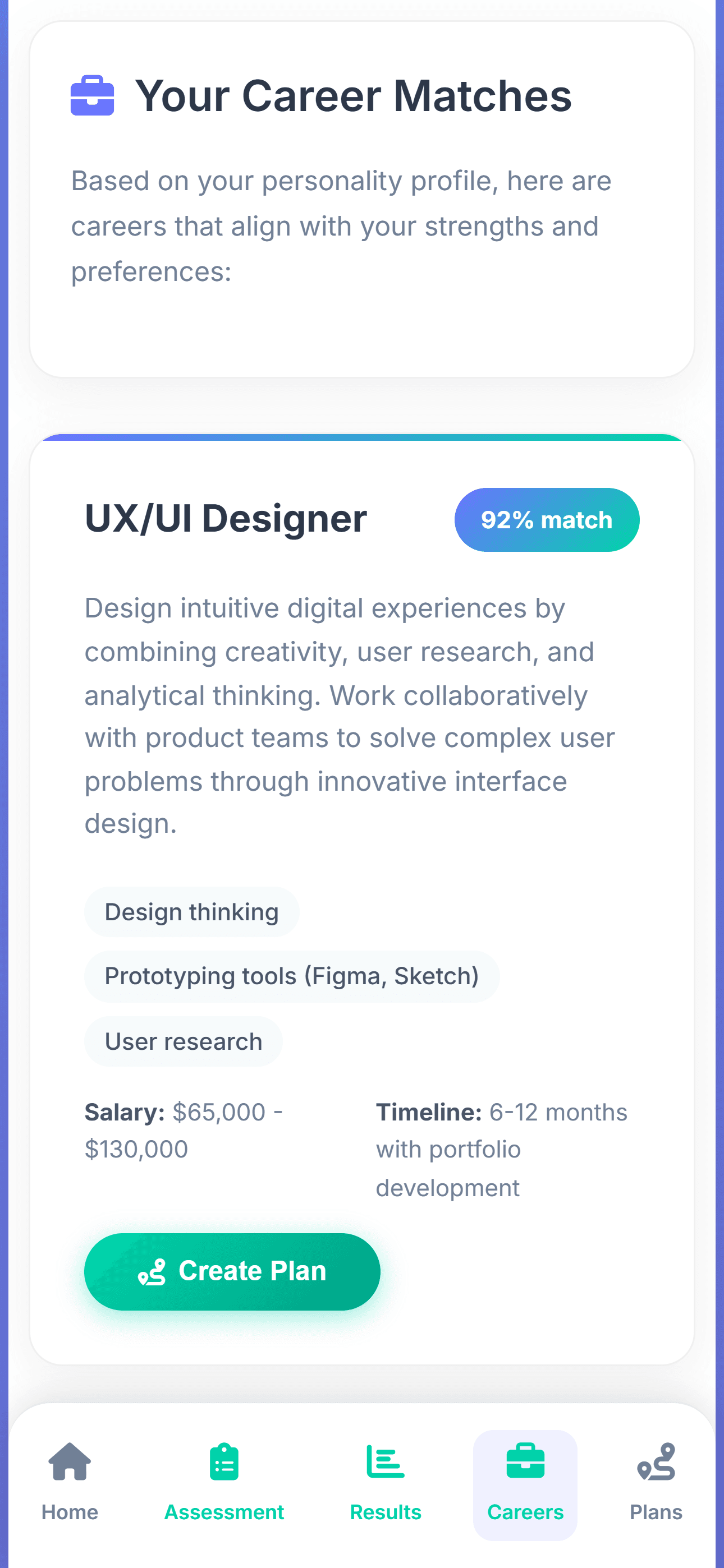 App screenshot 4