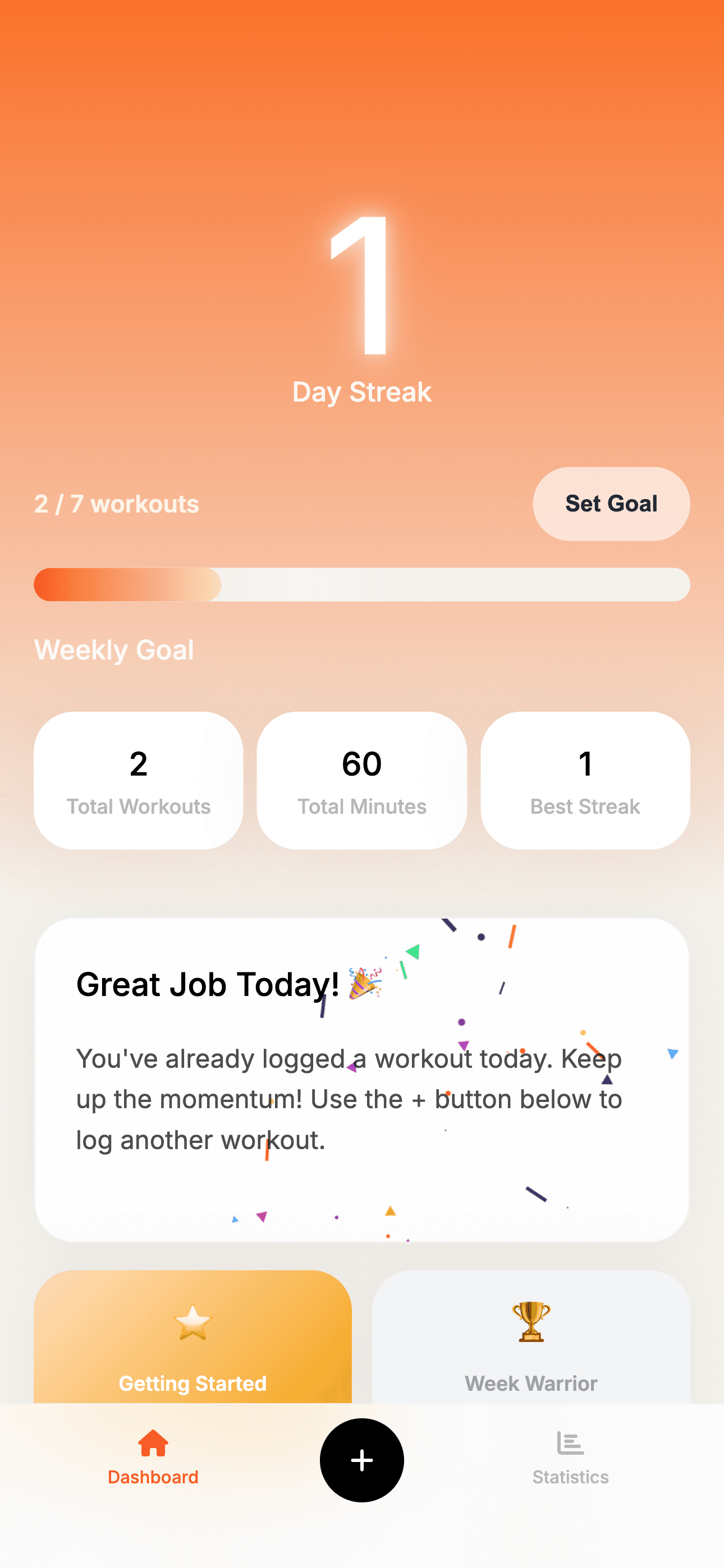 App screenshot 1