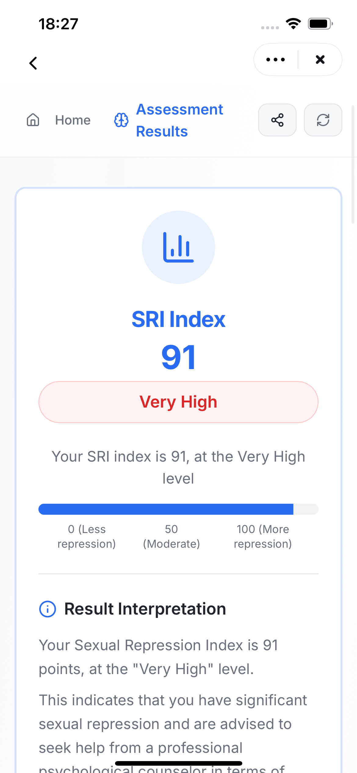 App screenshot 1