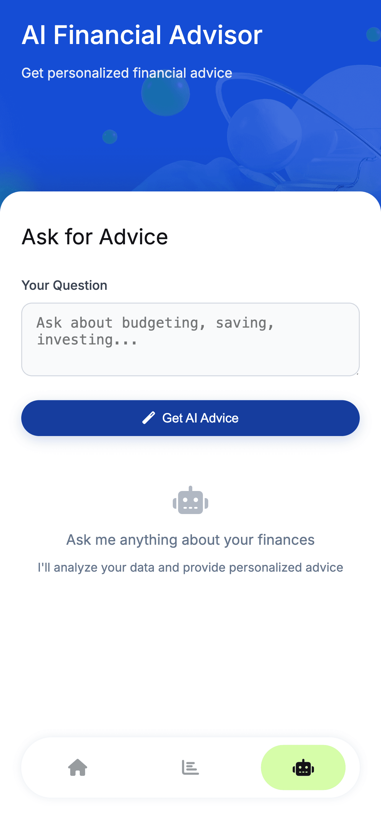 App screenshot 4