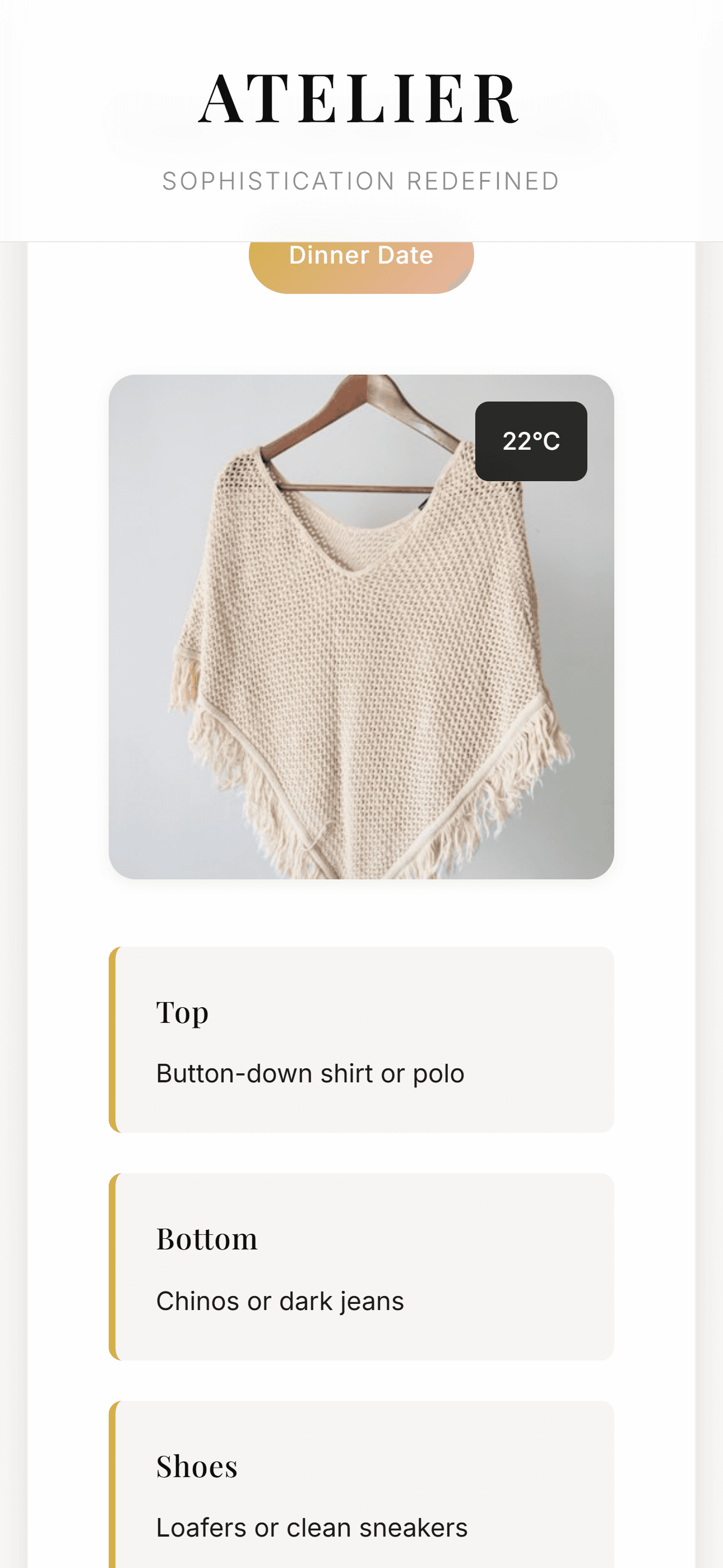 App screenshot 3