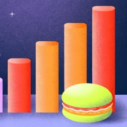 CATL Financial Overview icon