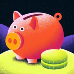 Portfolio Risk Analyzer icon