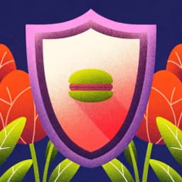 دليل البطل برو icon
