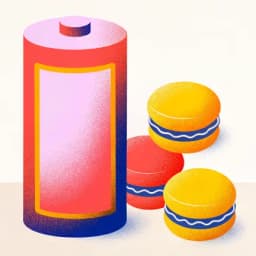 Solid-State Battery Analyzer icon