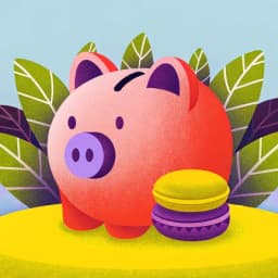 متعقب مصاريف العائلة icon
