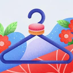 Style Genie Outfits icon