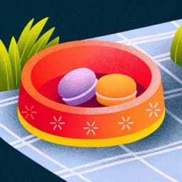 Pet Nutrition Expert icon