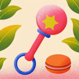Track Your Baby's Growth icon