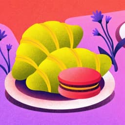 Bakery Order Center icon
