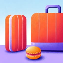 Dream Honeymoon Planner icon