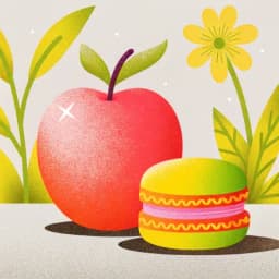 متتبع NutriScan icon