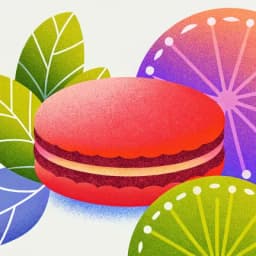 Discover Your Color Personality icon