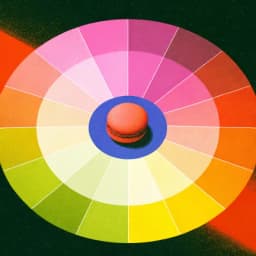 Color Perception Test icon