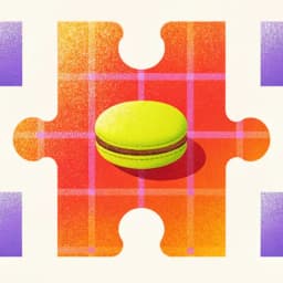 Discover Your MBTI Match icon