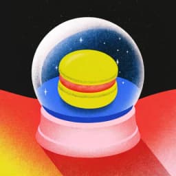 Career Fortune Quiz icon