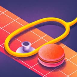Feline Care Checker icon
