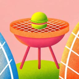 BBQ Pro icon