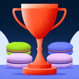 مركز نادي الرياضات الإلكترونية icon