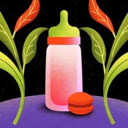 Baby Development Tracker icon