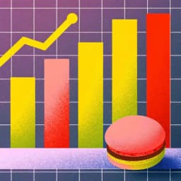 Stock Simulator icon