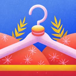 Outfits from Style Quiz icon