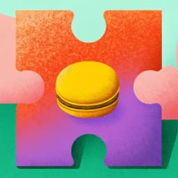 MBTI Compatibility Guide icon