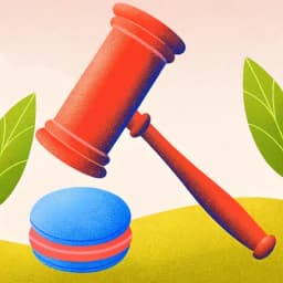 Legal Study Guide icon