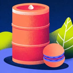 Oil Futures Pro icon