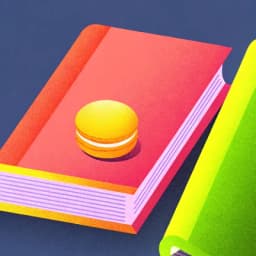 Top Picks for Books icon