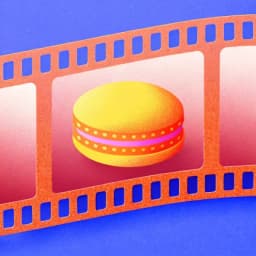 دليل اختيار الأفلام icon