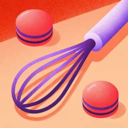 Master of Sauces icon