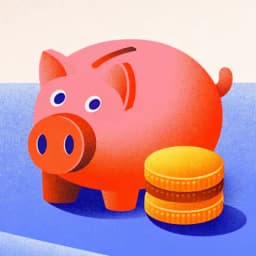 Investment Return Calculator icon